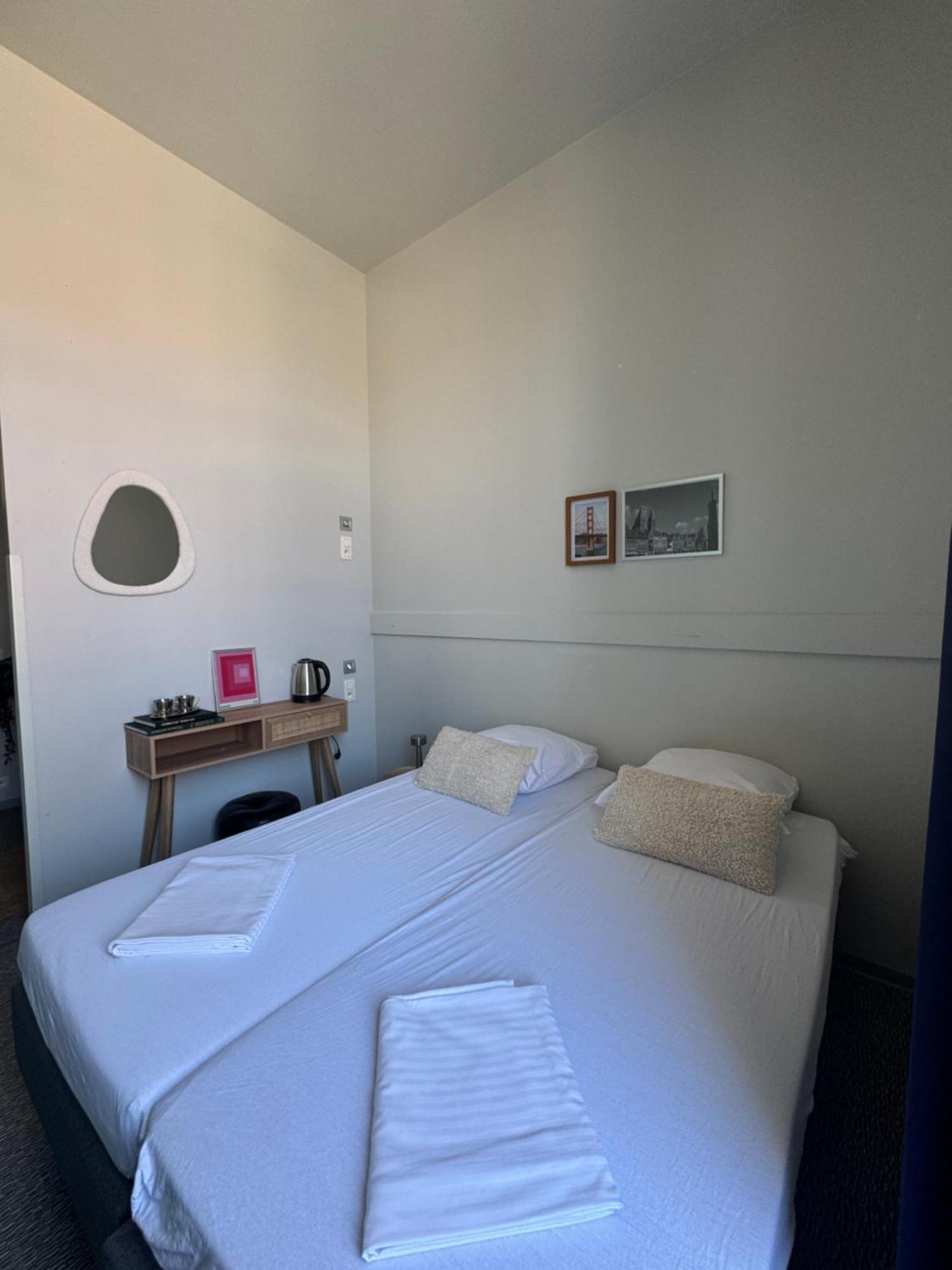 Hi Tournai Hostel Exterior photo